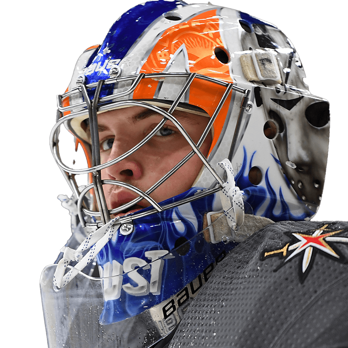 Dylan Ferguson