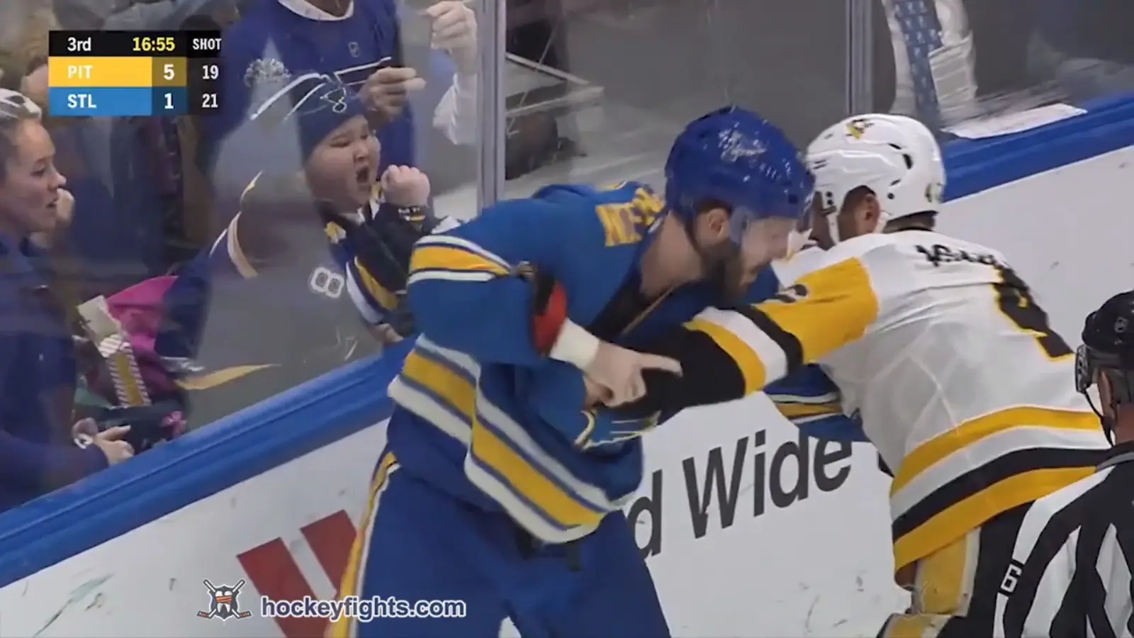 Z. Aston-Reese (PIT) vs. J. Edmundson (STL)