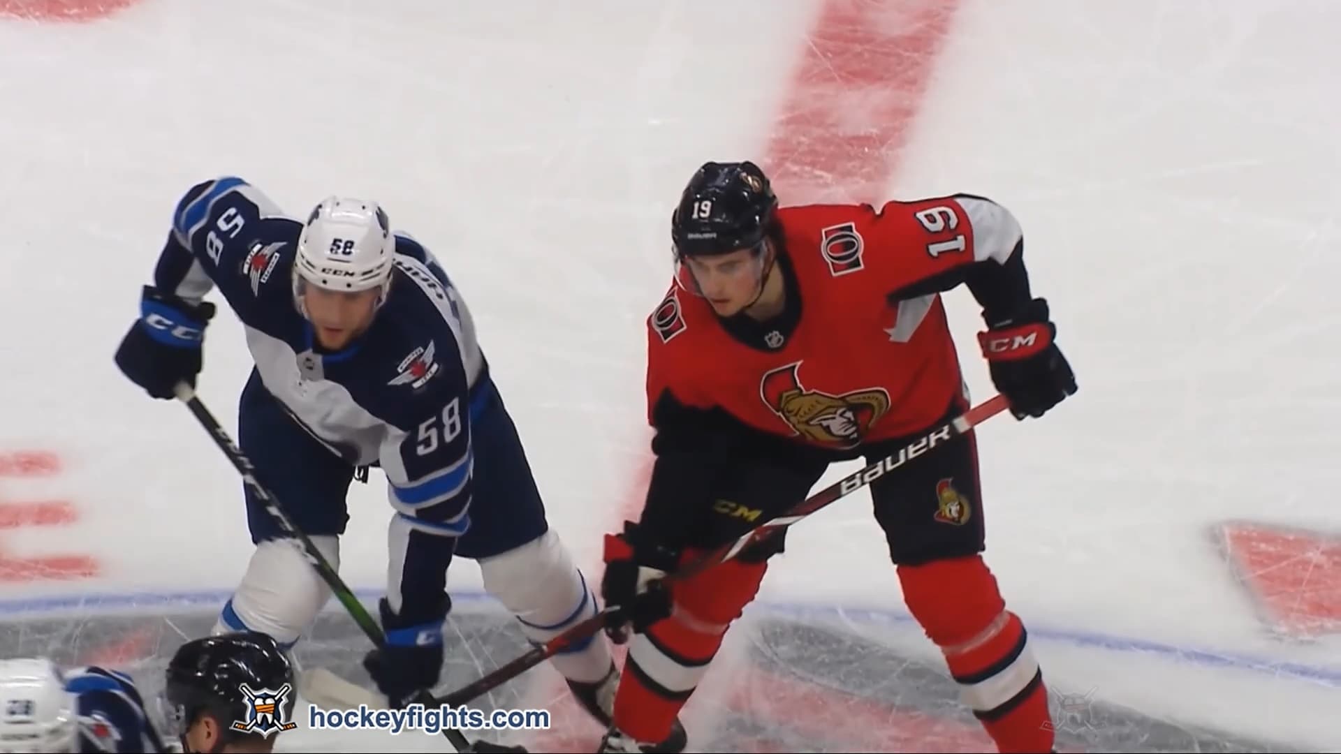 J. Harkins (WPG) vs. D. Batherson (OTT)