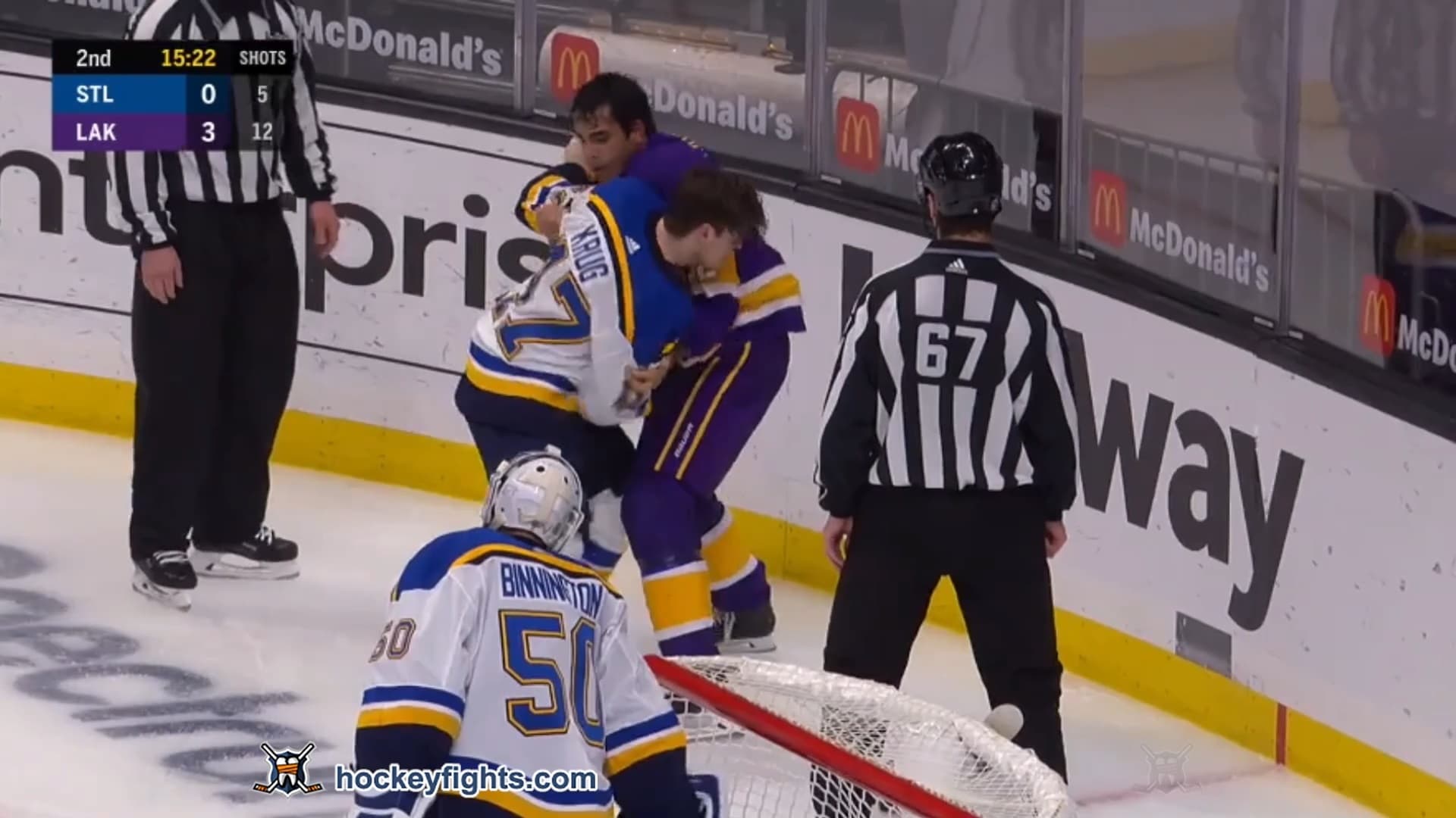 T. Krug (STL) vs. A. Athanasiou (LAK)