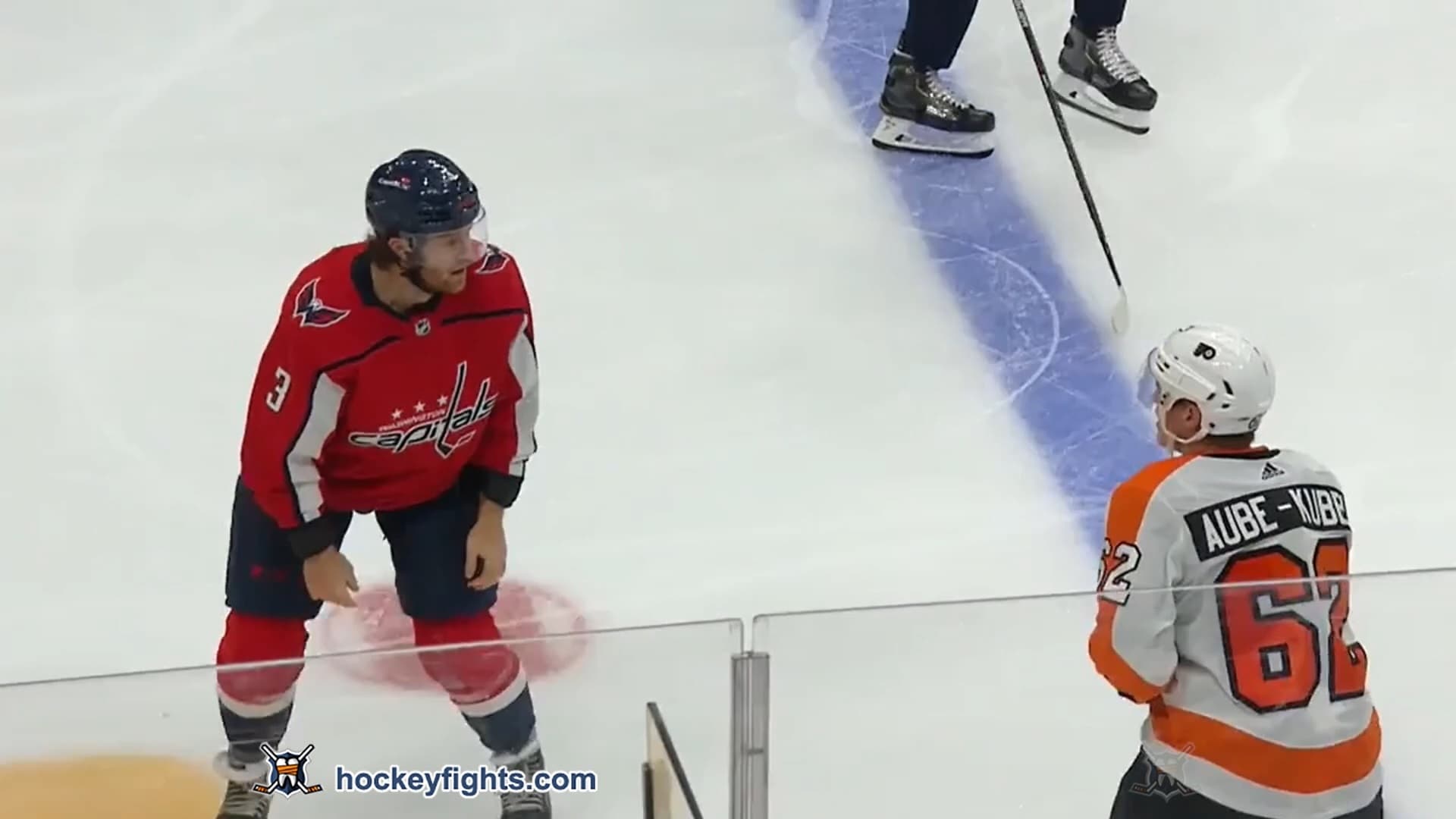 N. Aube-Kubel (PHI) vs. N. Jensen (WSH)