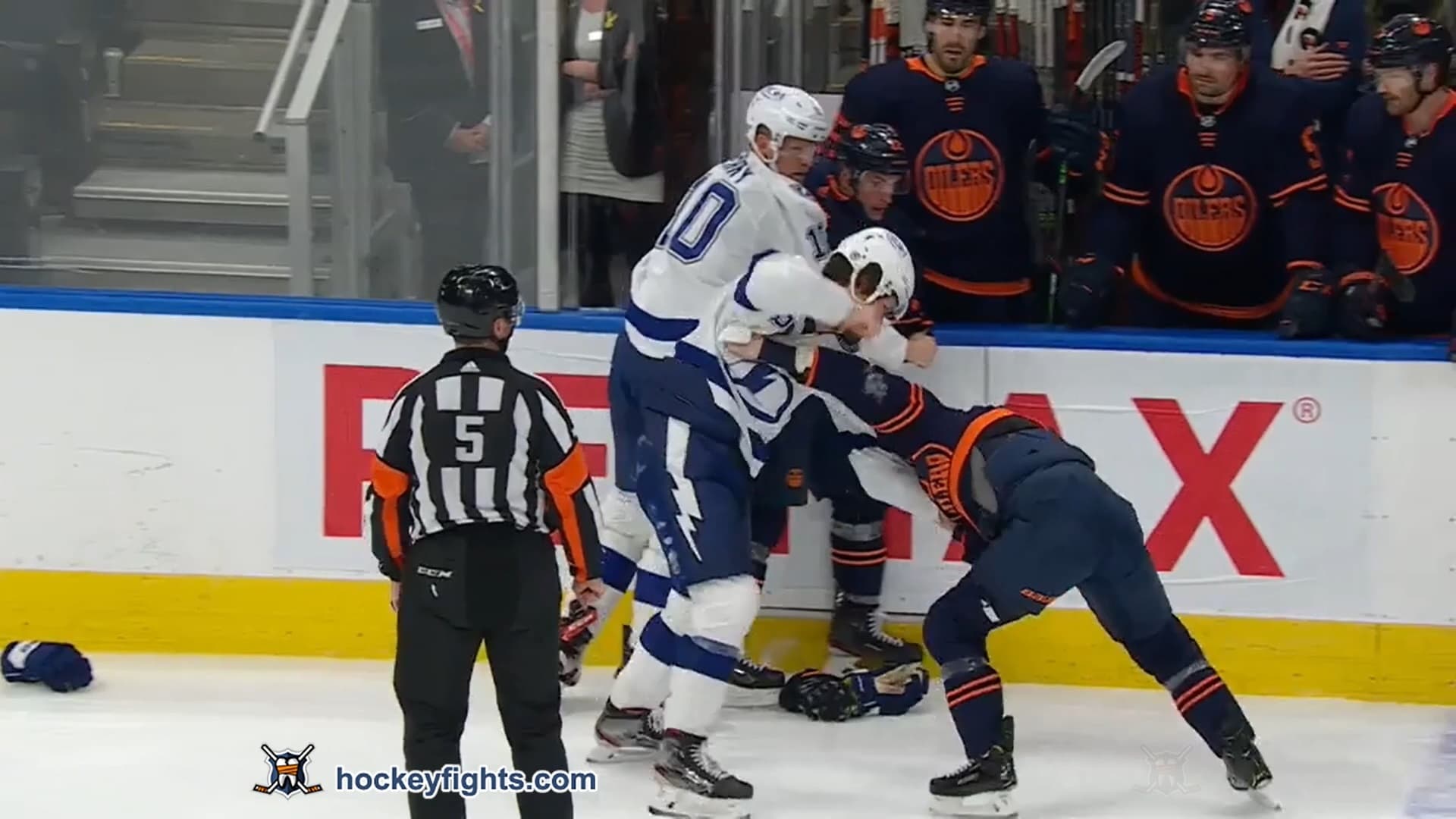 M. Sergachev (TBL) vs. J. Archibald (EDM)
