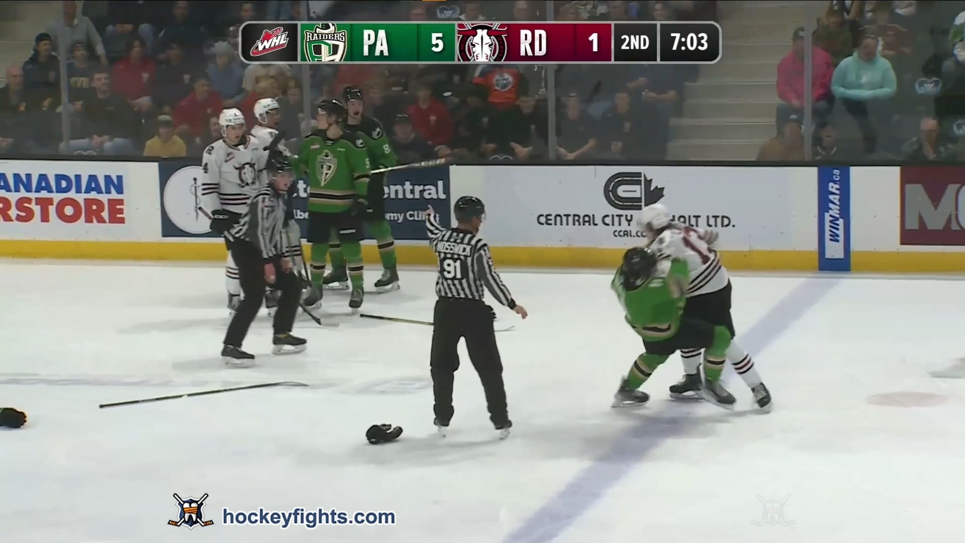 H. Pakkala (PAR) vs. K. Lind (RDR)