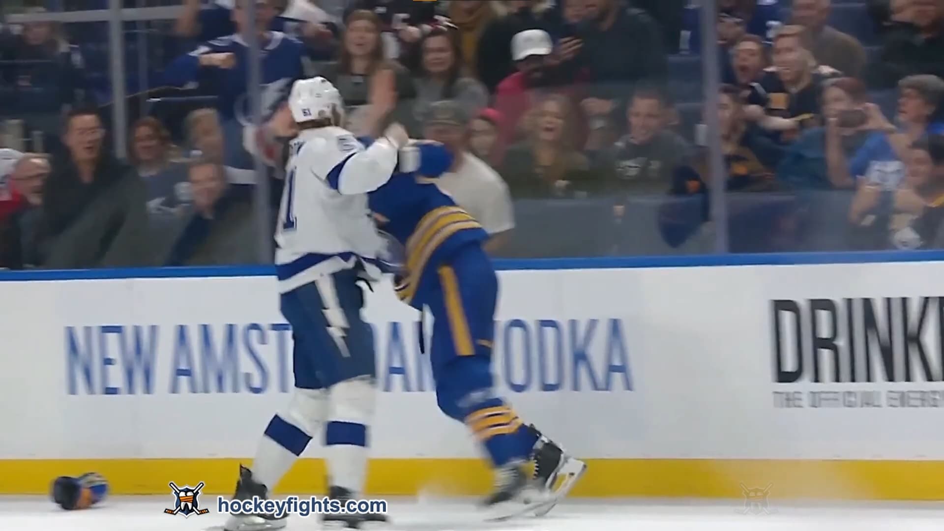 A. Watson (TBL) vs. Z. Girgensons (BUF)