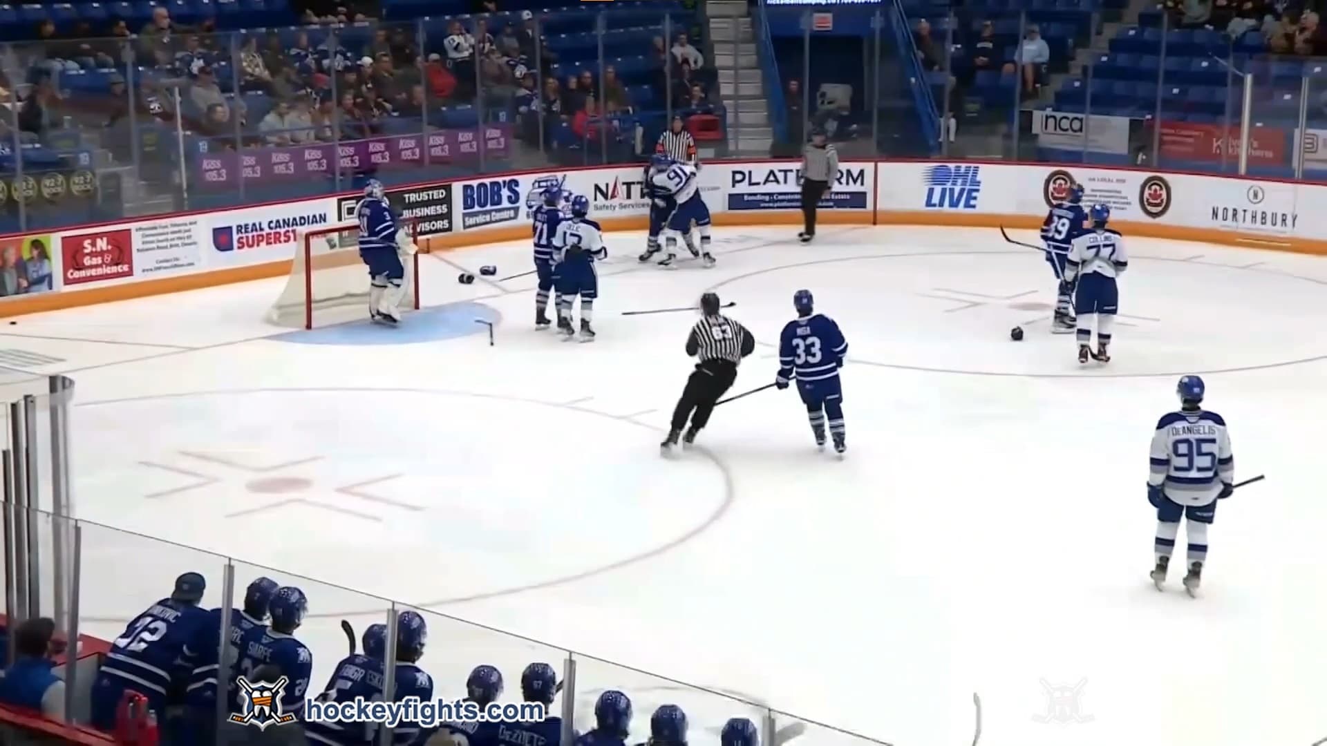 P. Von,Richter (BRA) vs. E. Konyen (SBY)