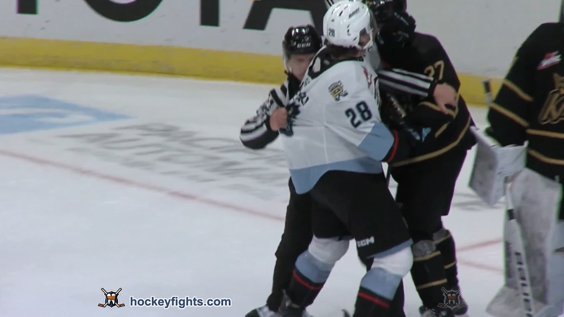 L. Shipley (BRN) vs. J. Zakreski (POR)