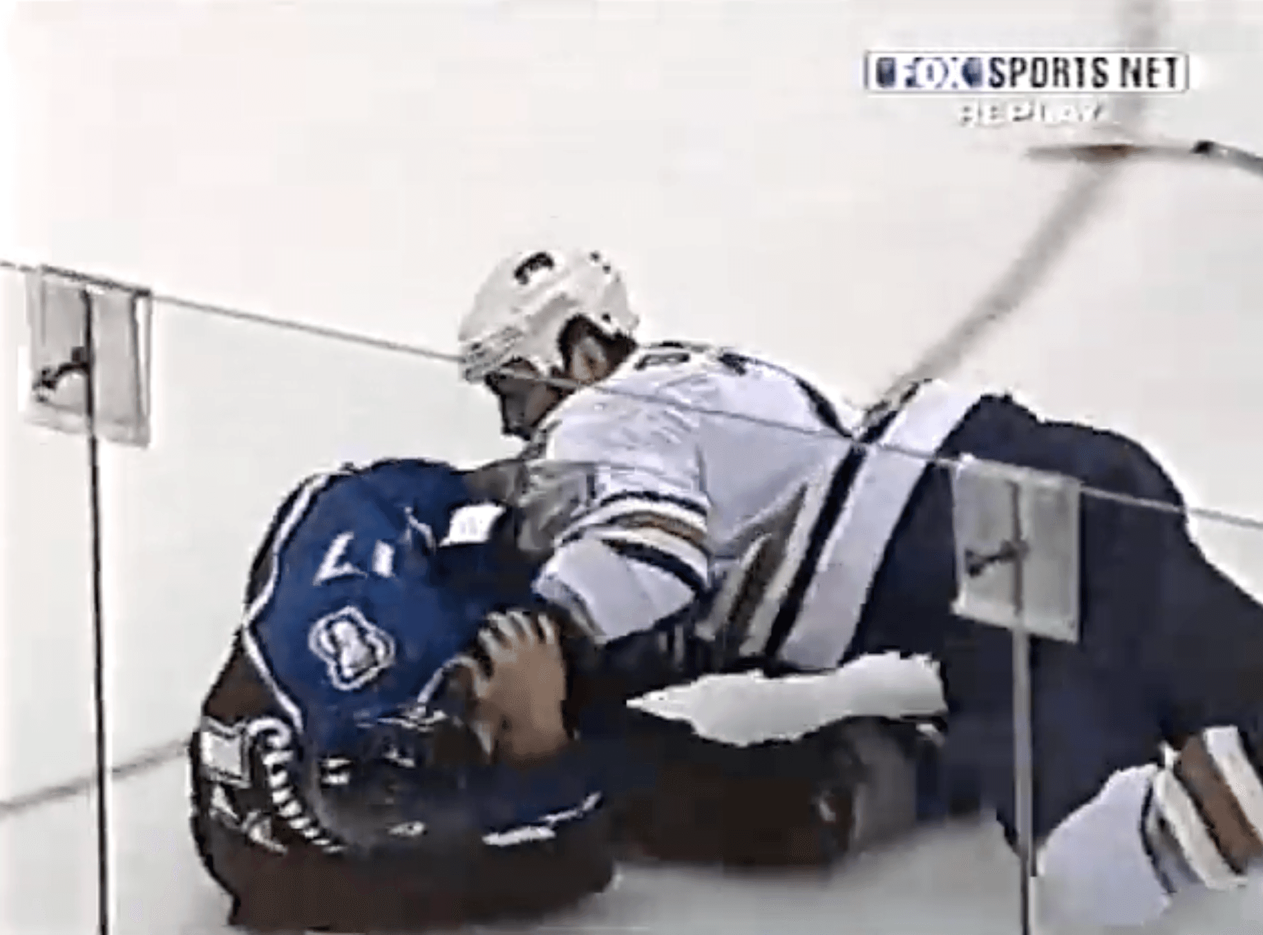 J. Smith (EDM) vs. J. Cummins (COL)