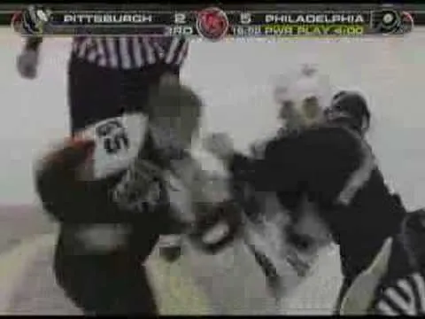 G. Roberts (PIT) vs. B. Eager (PHI)