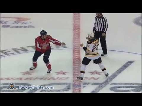 S. Thornton (BOS) vs. D. King (WAS)