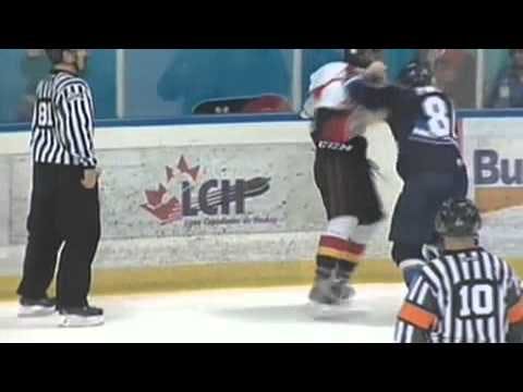 S. Fortier (RIM) vs. R. Bussieres (BAC)