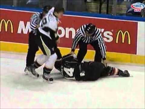J. Jacques (SYR) vs. R. Schnell (WBS)