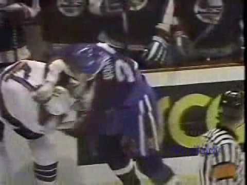 G. Donnelly (WPG) vs. S. Leach (WAS)