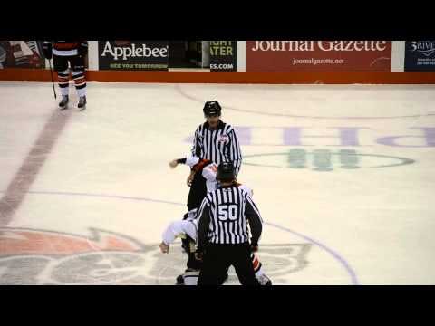 P. McGrath (WHL) vs. K. Schrock (FTW)