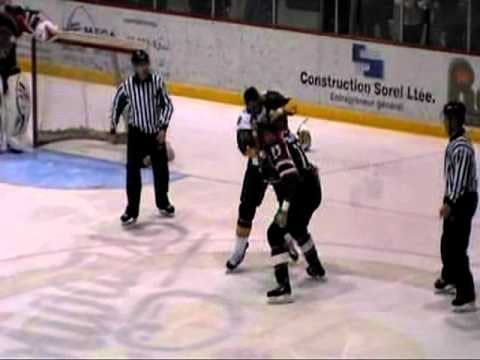 J. Theriault (TMP) vs. T. Bellemare (SOT)