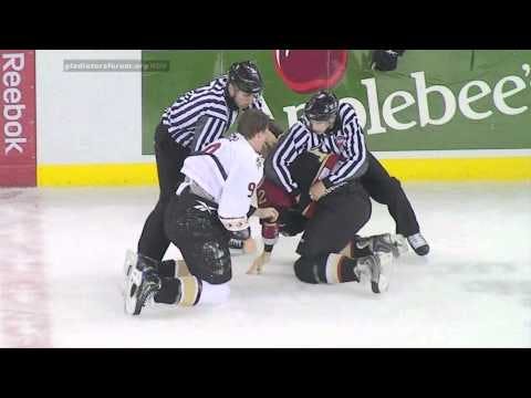 R. Schnell (WHL) vs. M. Couch (ATL)