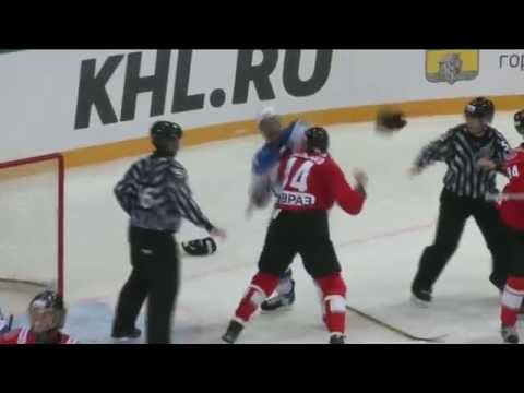 N. Dawes (AST) vs. A. Vasilchenko (NOV)