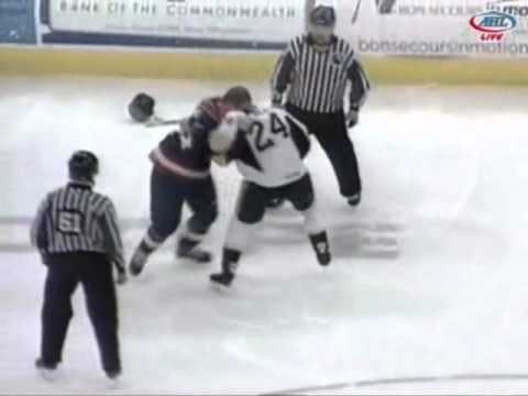 T. Wallace (WBS) vs. T. Marks (NOR)