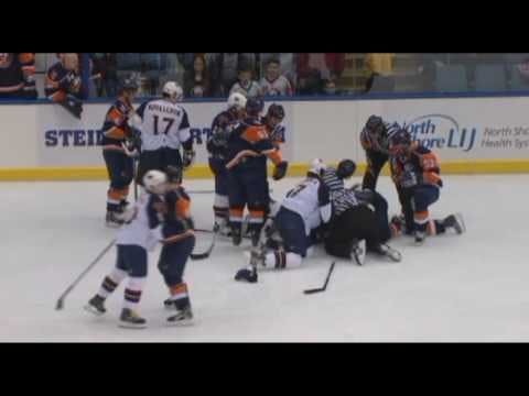 G. Exelby (ATL) vs. B. Comeau (NYI)