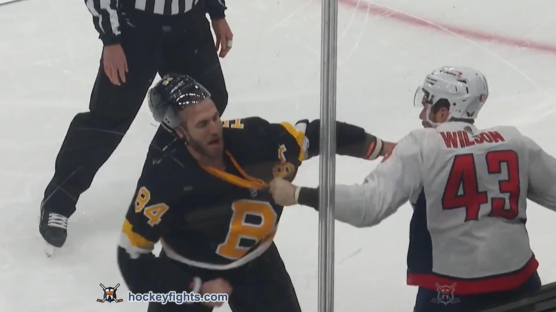 2021 Hockeyfights Playoff Preview – East Division