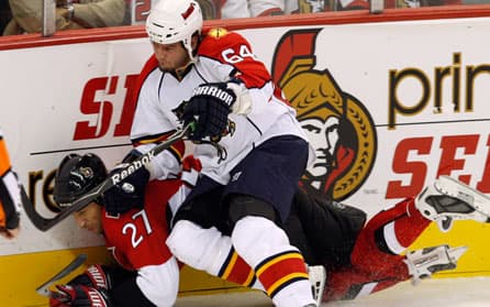 Adam Keefe’s Overseas Adventure