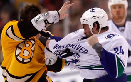 Stanley Cup Finals Preview 2011