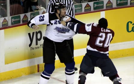 15 Questions for Jason Goulet