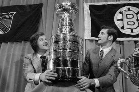 Our 2012 Stanley Cup Predictions