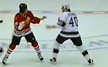 Barry Potomski Dead at 38