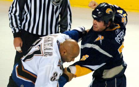 Andrew Peters Planning to Retire