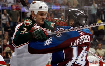 Tough Guy Movement Summer 2010