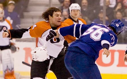 Fireworks From Russia