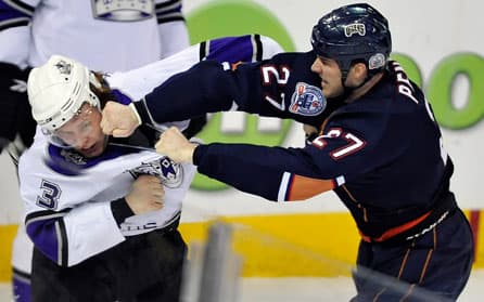 Deadline Day 2011 Recap