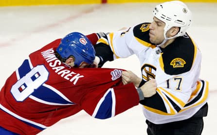 Quarterfinals Previews 2011