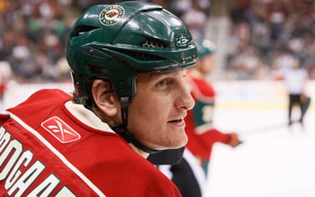 Derek Boogaard Dead at 28