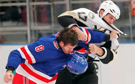 Player Movement Summer 2011