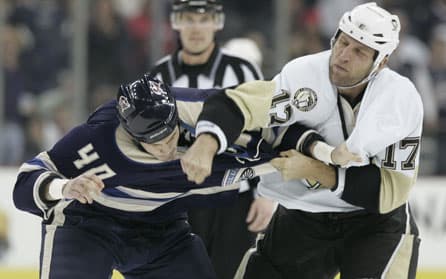 Boll Doubles Up, Thornton’s Run Continues