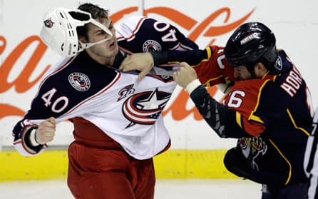 Hordi, Boll Keep Entertaining