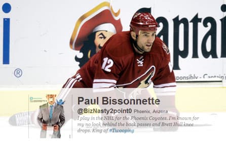 Twitter and Its Growing Impact on Hockey