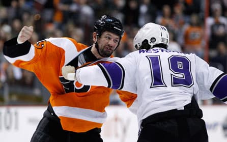 Kings Scrappers Steadily Growing