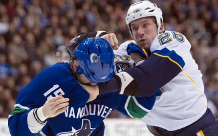 Crombeen Entertains, Ericsson Surprises