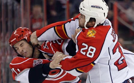 Hugh Jessiman’s Long Journey