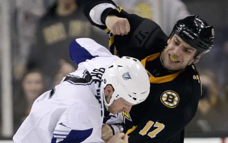 Eastern Conference Finals Preview 2011