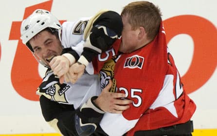 Engelland, Neil Rematch, Mara Fights Again