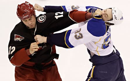 Biz Nasty Busy vs Blues