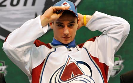 The Tough Part of the 2011 Draft