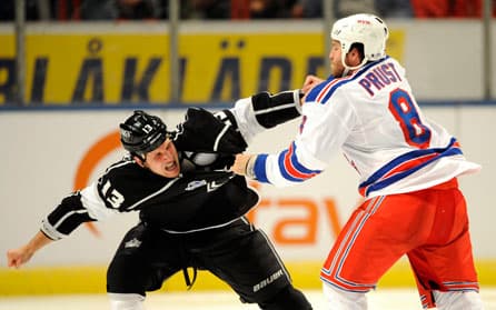 Slow Start After a Slow Preseason