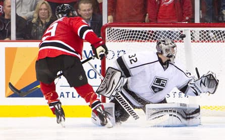 Stanley Cup Finals Preview & Predictions 2012