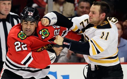 Original Six Stanley