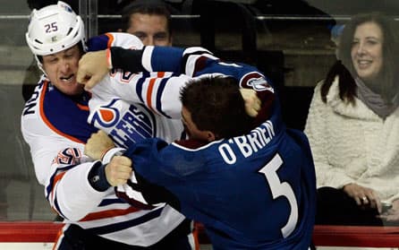 Will Andy Sutton Be the Next Shanaban?