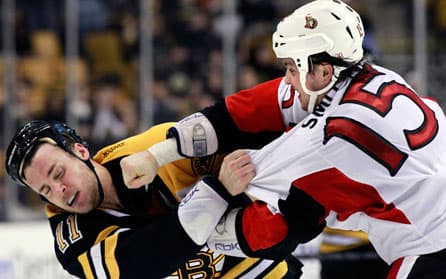 Zenon Konopka Grabs FM Lead